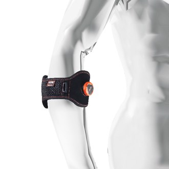 VTG BOA旋钮护肘 Elbow Strap BOA System Compression Adjustable High-elastic