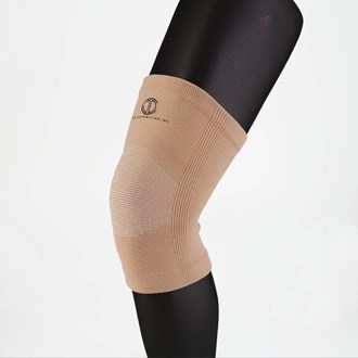 JCD 肤色护膝 JCD Knee Compression Sleeve