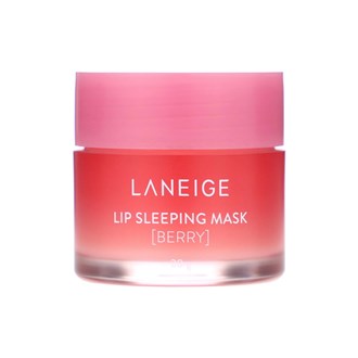 兰芝夜间保湿修护唇膜 Laneige Lip Sleeping Mask