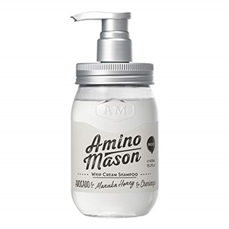 Amino Mason 洗发水 Amino Mason Whip Cream Shampoo