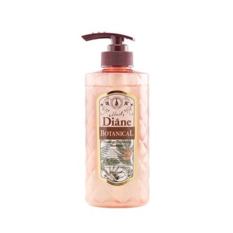 黛丝恩植萃精油洗发水 Diane Botanical Shampoo