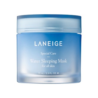 兰芝夜间修护睡眠面膜 Laneige Water Sleeping Mask