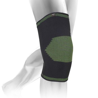 VTG 高透气舒适运动膝关节护套 Knee Sleeve Coolmax